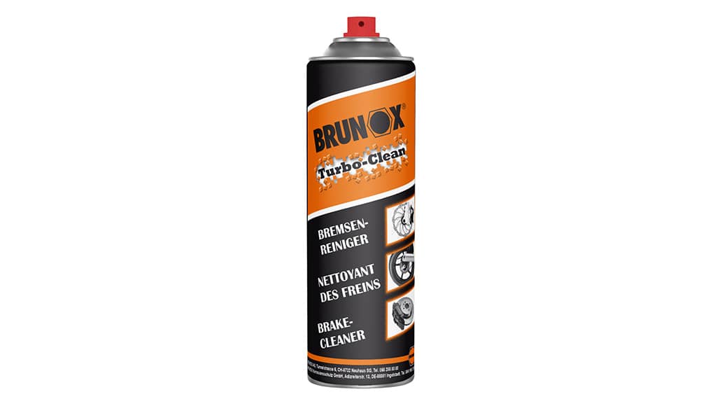 BRUNOX® Turbo Clean, Brunox