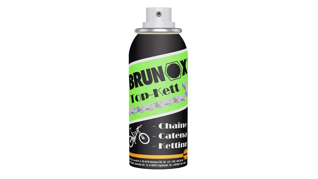BRUNOX® Top-Kett®, Brunox, chain lubricant