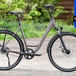 Bicycles Cadiz, test, buying advice, city bike test