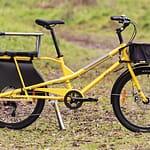 Yuba Kombi Cargo Bike Review: Features, Ratings, Price