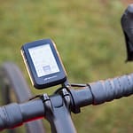 Provelo GPS Bike Computer from Aldi Süd Review