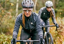Softshell Jackets for Cycling: Tips, Differences, and Sustainability