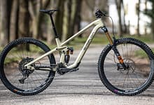 Simplon Rapcon PMax TQ GX Eagle: Lightweight E-MTB Review