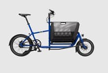 Muli Muskel Cargo Bike Review