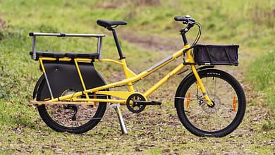 Yuba Kombi Cargo Bike Review: Features, Ratings, Price
