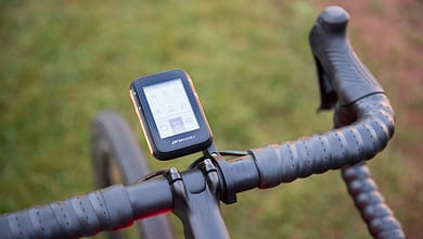Provelo GPS Bike Computer from Aldi Süd Review