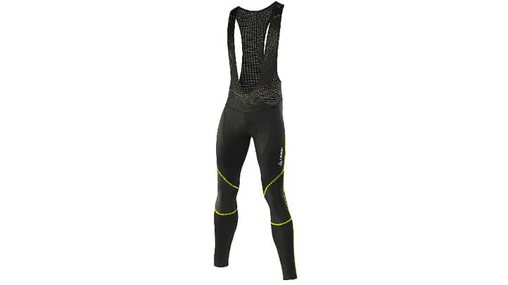 M Bike Bib Tights WS Elastic