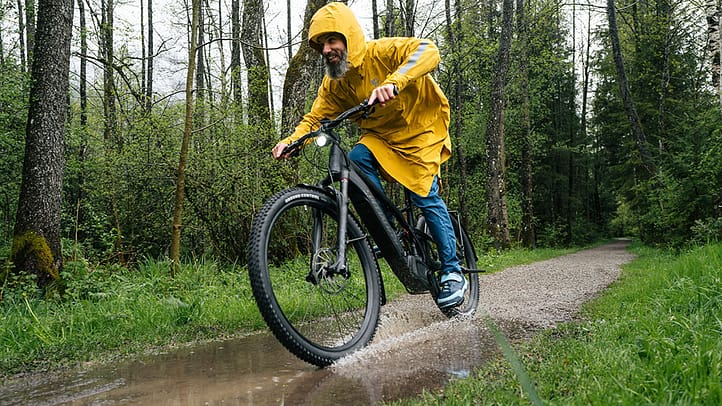 SUV e-bikes, test, purchase advice, e-bike test