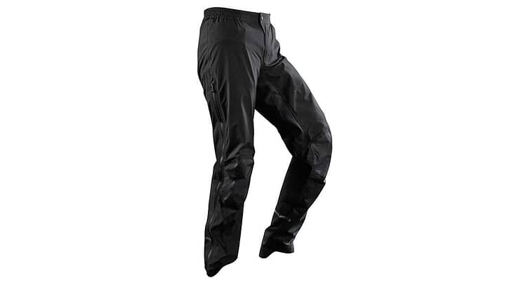 Oxylane Men's Rain Pants