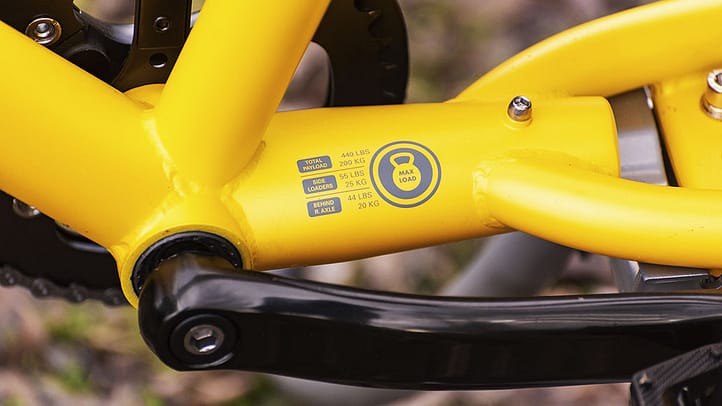 Yuba Kombi Cargo Bike Review