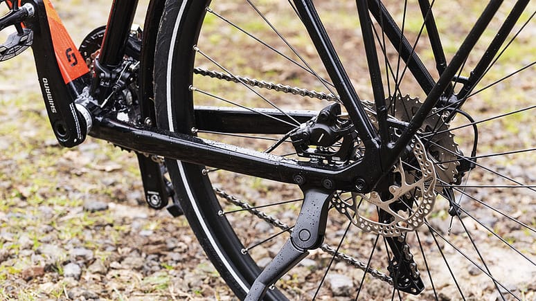 Koga F3 5.0 test, purchase advice, trekking bike test