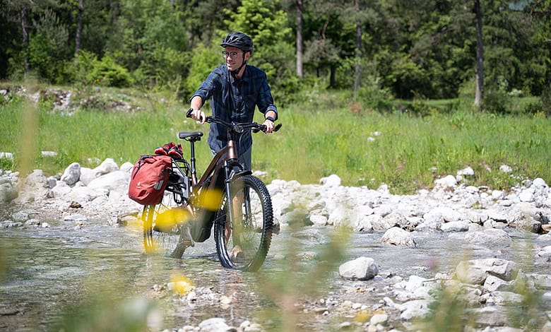 SUV e-bikes 2023 in Test: An e-bike for any terrain