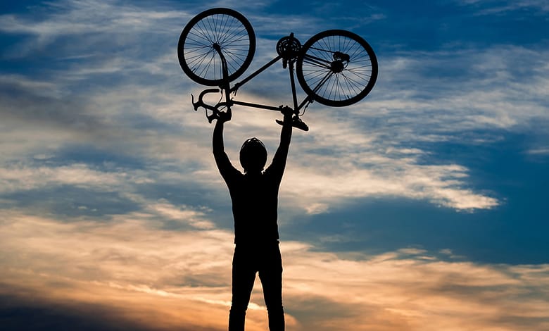 Bicycle Weight: How Heavy Should Your Bike Be?