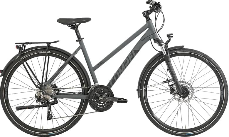 Compel XRC 1000 in Review: Attractive Features & Best Value for Money